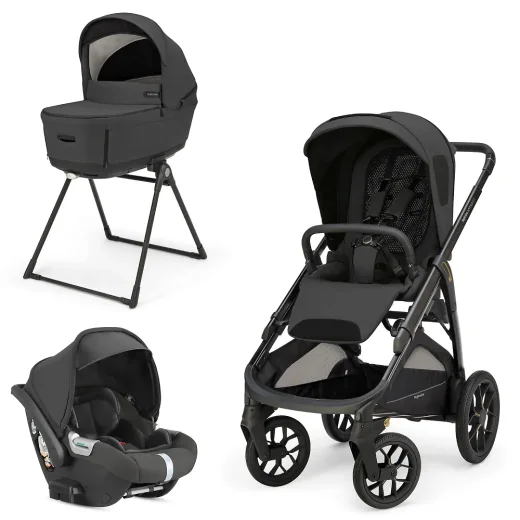 Коляска 4в1 Inglesina Aptica XT Darwin i-Size