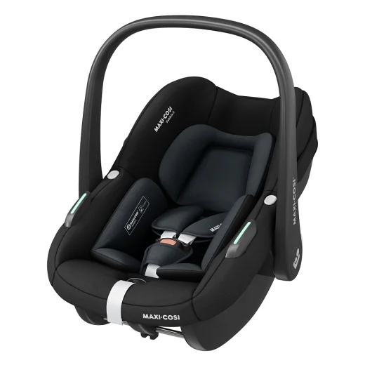 Автокресло группы 0+ Maxi-Cosi Pebble S Tonal