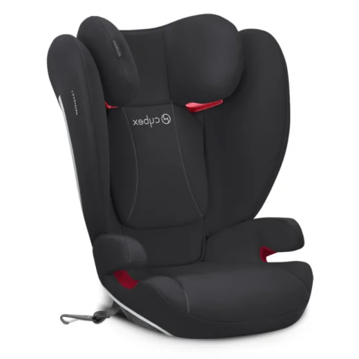 Автокресло группы 1/2/3 Cybex Pallas B-Fix