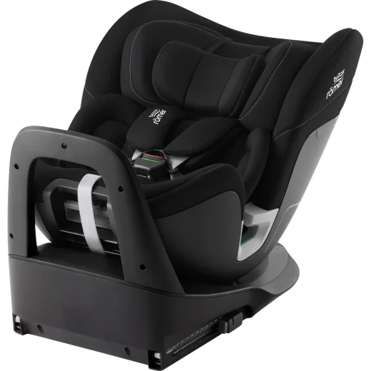 Автокресло группы 0/1/2 Britax Roemer SWIVEL2