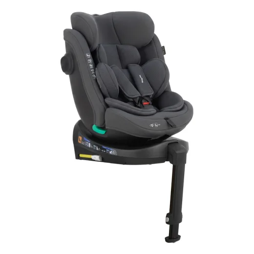 Автокресло группы 0/1/2/3 Pituso Roys Lux i-Size