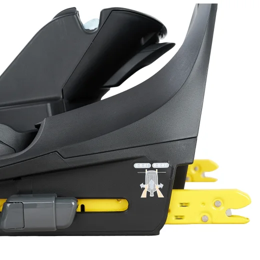 База Maxi-Cosi Familyfix Slide Pro