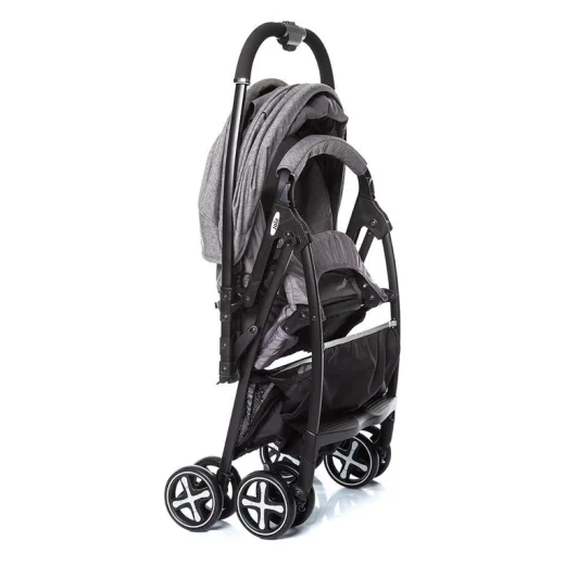 Коляска прогулочная Joie Sma Baggi DLX