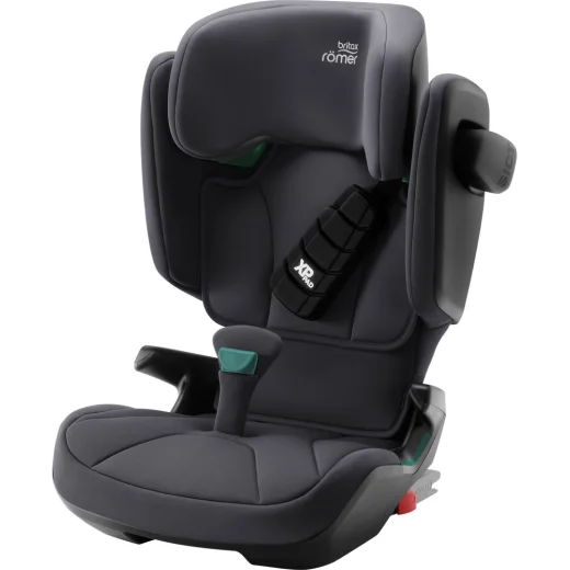 Автокресло группы 2/3 Britax Roemer KIDFIX i-SIZE