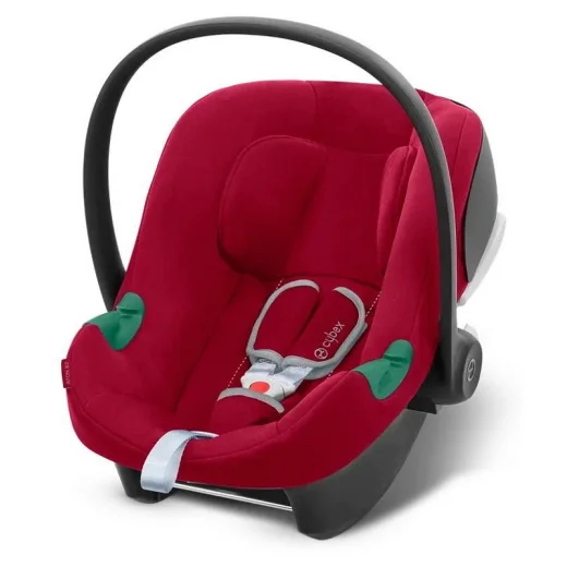 Автокресло группы 0+ Cybex Aton B2 i-Size