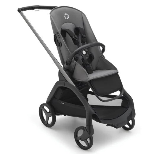 Коляска без капюшона Bugaboo Dragonfly base