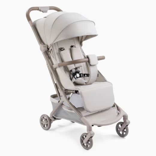 Коляска прогулочная Happy Baby AIRA