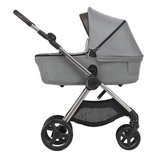 Коляска 2в1 Anex IQ Premium NEW