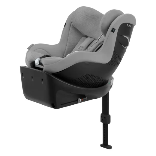 Автокресло группы 0/1 Cybex Sirona Gi Plus i-Size Base