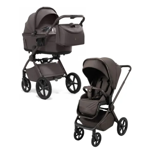 Коляска 2в1 Sweet Baby SBL Terra