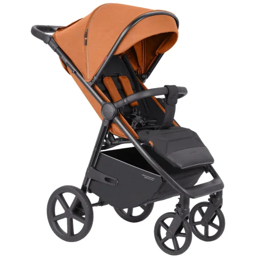 Коляска прогулочная Carrello Bravo CRL-5515