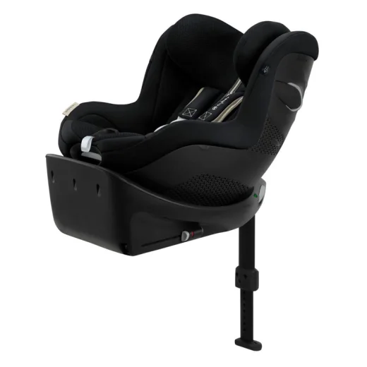Автокресло группы 0/1 Cybex Sirona Gi Plus i-Size Base