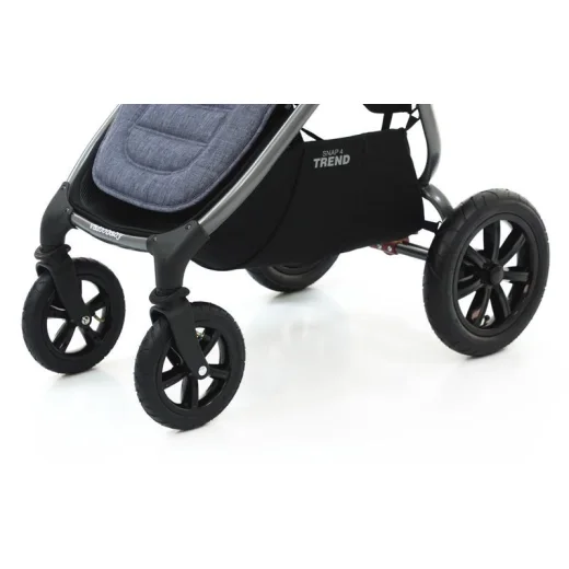 Комплект надувных колес Valco Baby Sport Pack для Snap 4 Trend, Snap 4 Ultra Trend, Snap Duo Trend