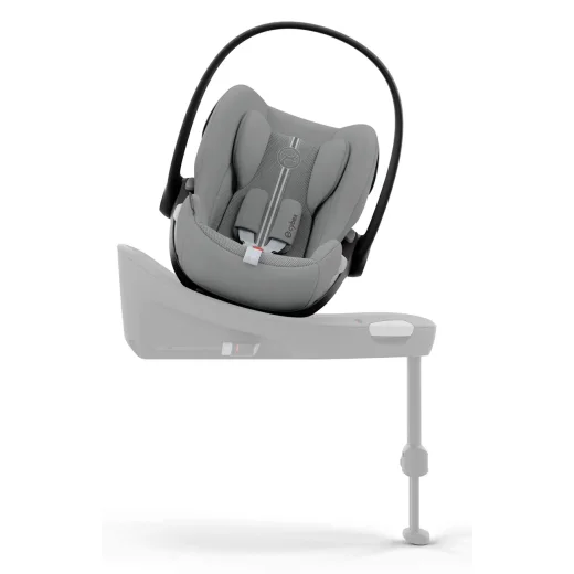 Автокресло группы 0+ Cybex Cloud G3 i-Size Plus