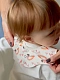 Нагрудник BUBA Kids двусторонний