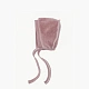 Велюровый чепчик Mjolk Desert Rose