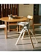 Стульчик для кормления Stokke Clikk Bamboo