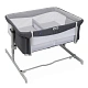 Кроватка приставная Chicco 3в1 Next2Me Twins