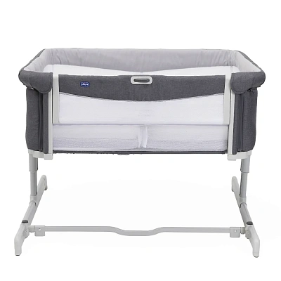 Кроватка приставная Chicco 3в1 Next2Me Twins
