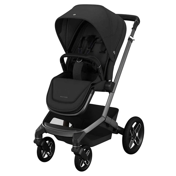Коляска прогулочная Maxi-Cosi Fame