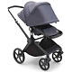 Коляска 2в1 Bugaboo Fox Cub complete