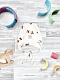 Чепчик Mjolk 36-40см