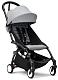 Коляска прогулочная Stokke YOYO3 черная рама