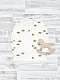 Пелёнка-кокон Mjolk 3-6кг