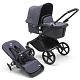 Коляска 2в1 Bugaboo Fox Cub complete
