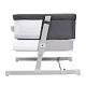 Кроватка приставная Chicco 3в1 Next2Me Twins