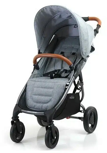Коляска прогулочная Valco baby Snap 4 Trend