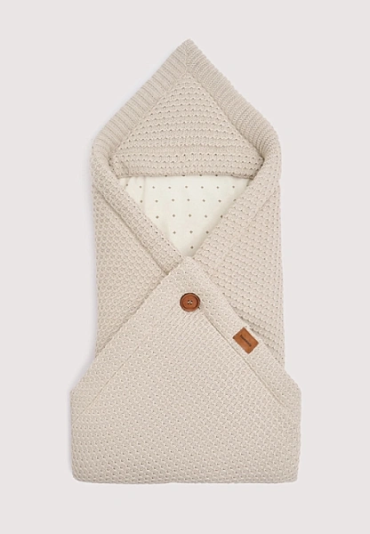 Конверт детский Loomknits Universal Демисезон