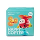 Игрушка развивающая Happy Baby HAPPYCOPTER