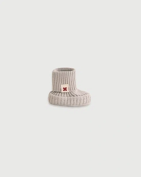 Пинетки детские Loomknits PIN002N