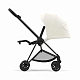 Коляска прогулочная Cybex MIOS III Matt Black