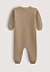 Комбинезон детский Loomknits Капучино W058N