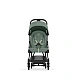 Коляска прогулочная Cybex Coya Matt Black