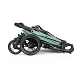 Коляска прогулочная Valco Baby Snap 4 Flatt Matt