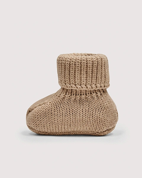Пинетки детские Loomknits LW5534