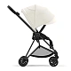 Коляска прогулочная Cybex MIOS III Matt Black