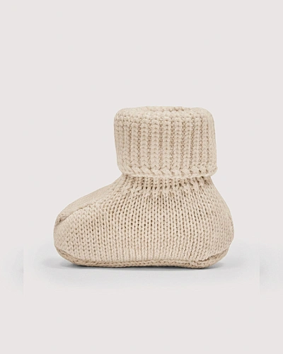Пинетки детские Loomknits LW5534
