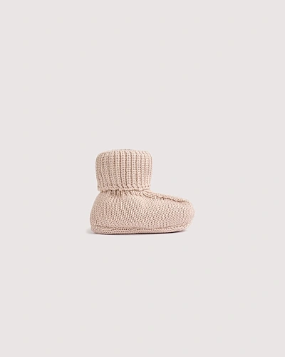 Пинетки детские Loomknits LW5295