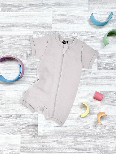 Песочник Mjolk Sleep and Play White Sand
