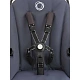 Коляска 2в1 Bugaboo Fox Cub complete