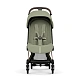 Коляска прогулочная Cybex Coya Style RG с дождевиком