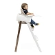 Стульчик для кормления Chicco CRESCENDO UP