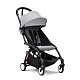 Коляска прогулочная Stokke YOYO3 черная рама