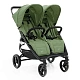 Коляска прогулочная Valco baby Snap Duo