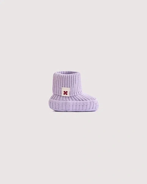 Пинетки детские Loomknits PIN002N