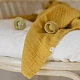 Муслиновая пеленка BIBS Muslin Swaddle 120х120